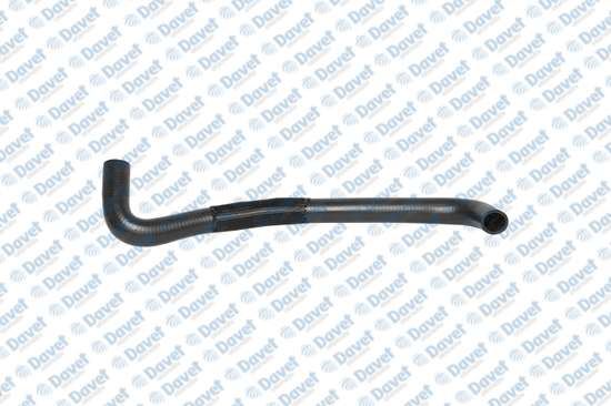 SWAPP 66311 Radyator Alt Hortumu Kangoo Ii 1.5dci Kw0b